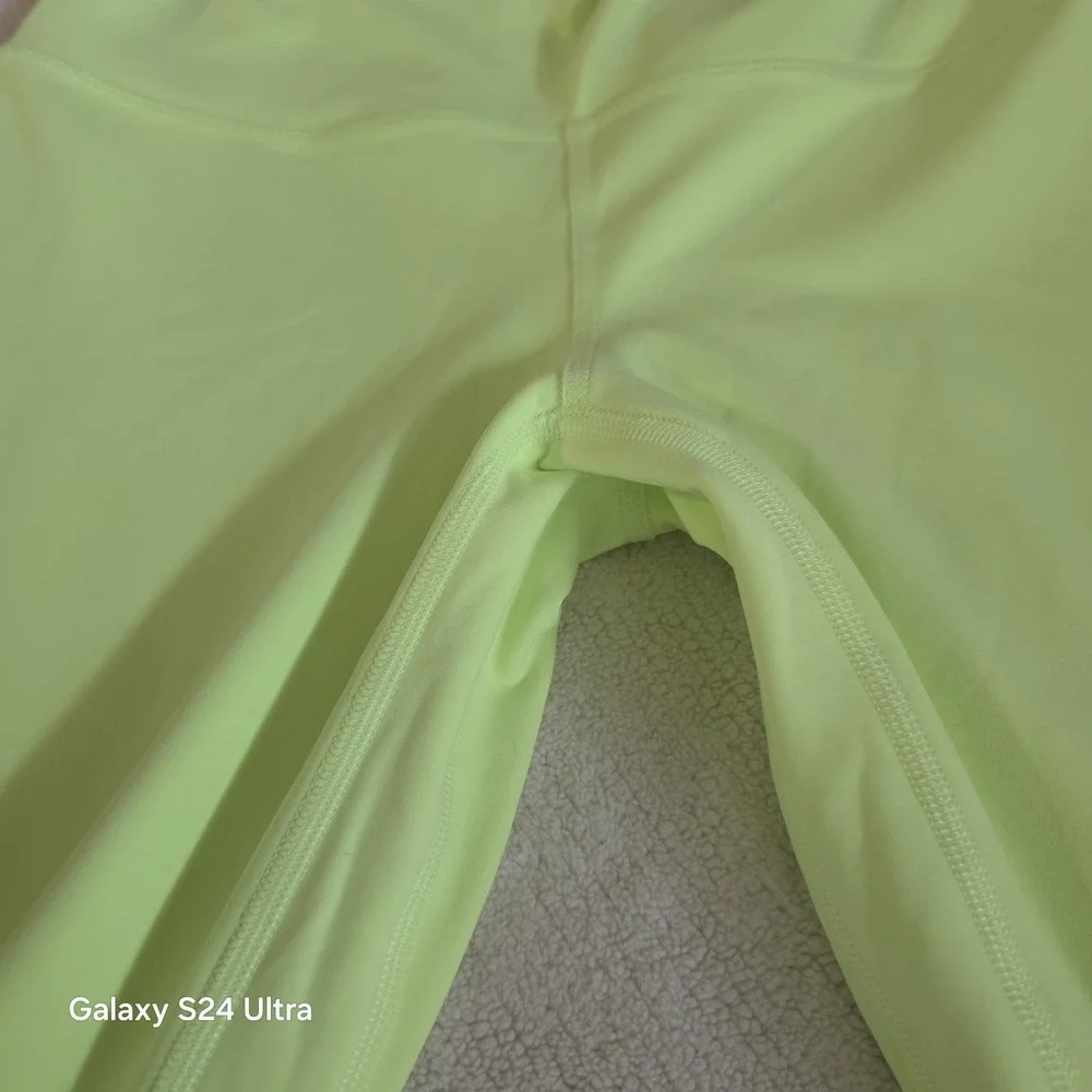 Lululemon Align High-Rise Pant 25